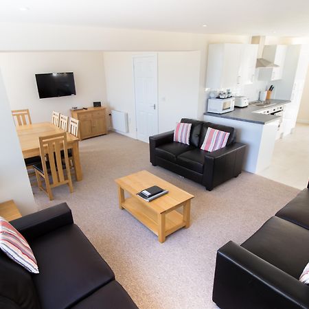 Seaview Holidays - Salterns Village Eksteriør billede