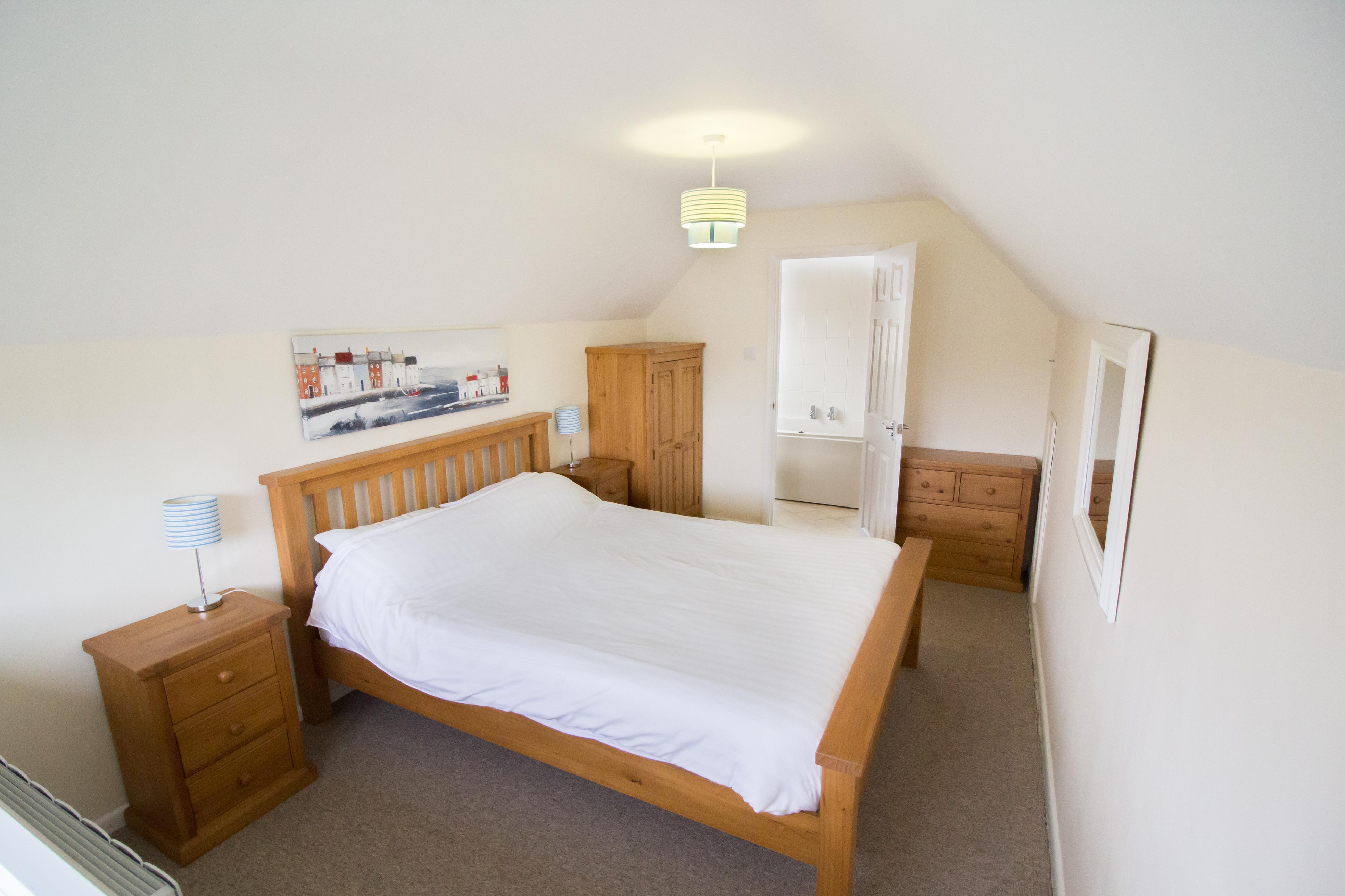 Seaview Holidays - Salterns Village Eksteriør billede