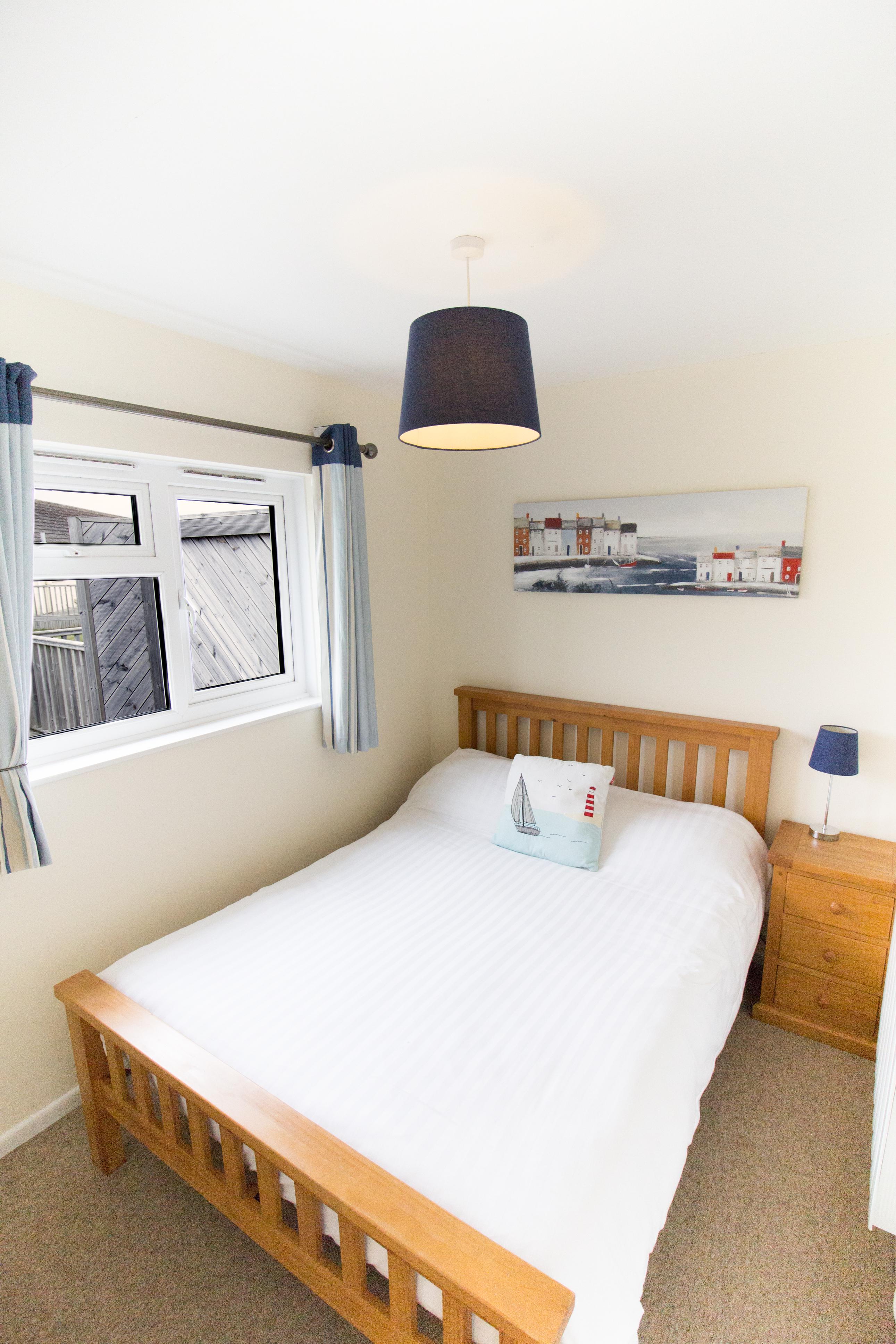 Seaview Holidays - Salterns Village Eksteriør billede
