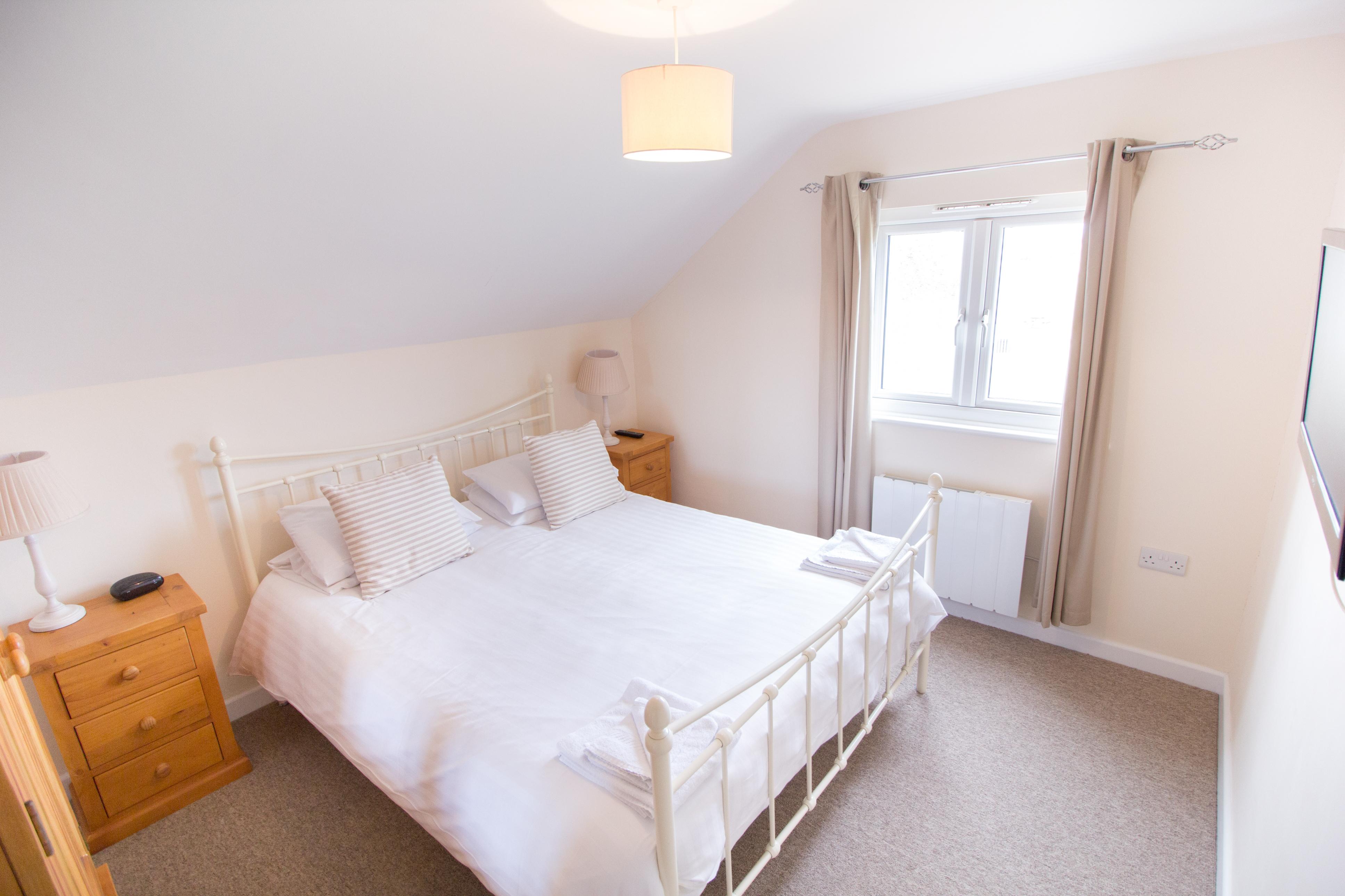 Seaview Holidays - Salterns Village Eksteriør billede