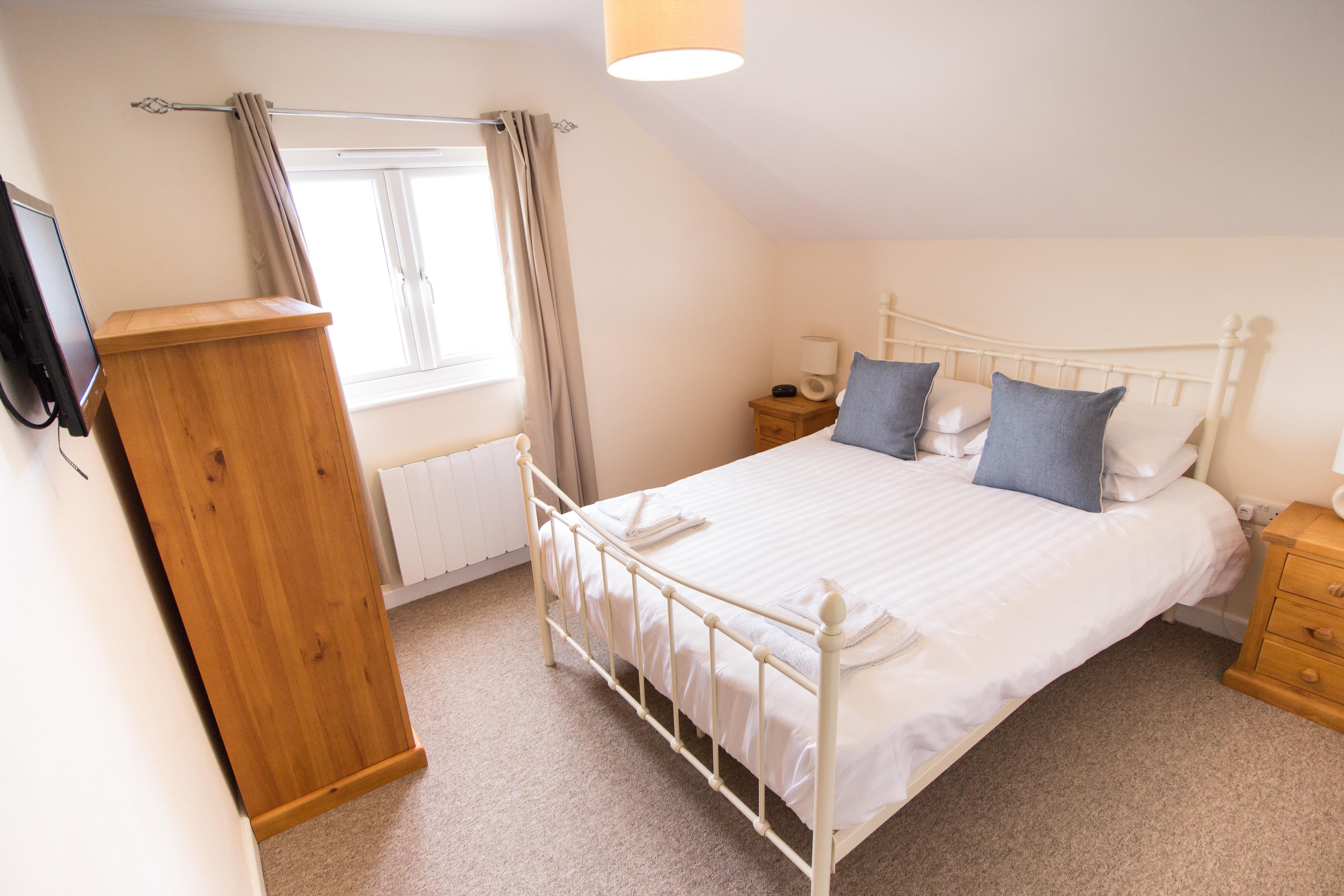 Seaview Holidays - Salterns Village Eksteriør billede